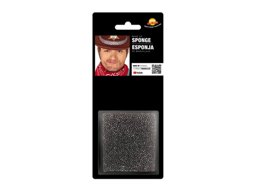 make-up sponge