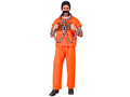 Mens' Costume Convict