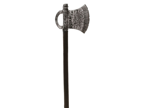 Topór na Halloween - 80 cm - 1 szt.