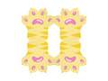 Birthday napkins Cats - 32 cm - 12 pcs.