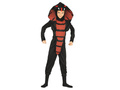 Child Cobra Ninja Costume