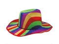 Cowboy hat Mulitcolor