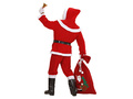 Deluxe Santa Claus