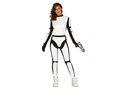 Star Wars Stormtrooper Female Costume