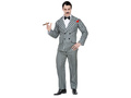 Gangster Man Costume