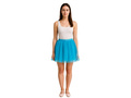 Spódniczka Tutu - niebieska - 40 cm - 1 szt