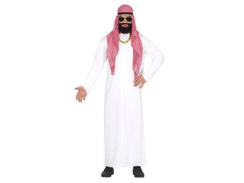 Petro dollar shail Costume
