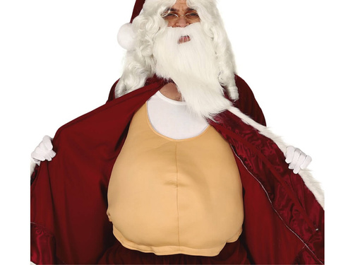 Santa Belly
