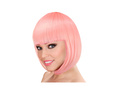 Jasnoróżowa (soft pink) peruka Lou Lou