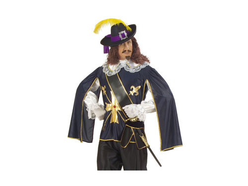 Pas na miecz - skóropodobny