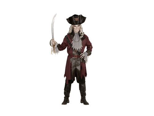 Strój Kapitan Spook