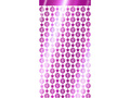 Tinsel curtain Disco