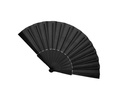 Wachlarz czarny -  40 x 23 x 2 cm - 1 szt.