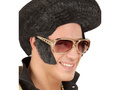 Character sideburns