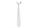 White tie - 47 cm 