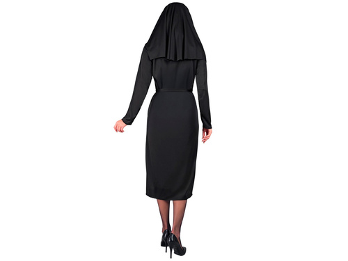 Nun Costume