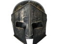 Child spartan helmet - 1 pc