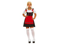 Adult Bavarian woman Costume