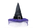 Witch hat - 1 pc