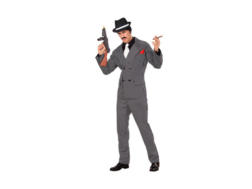 Strój Strój Ojciec Chrzestny