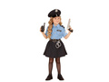 Child Costume Policce