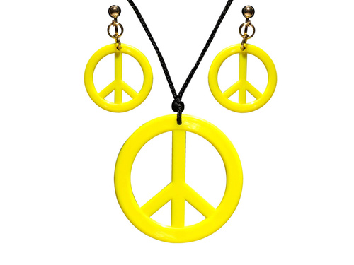 Set Adult Hippie