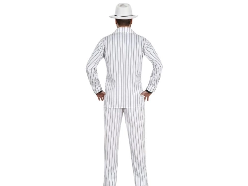 Gangster Man Costume