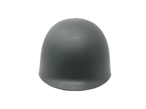 Soldier helmet