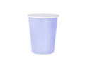 Lavender cups - 270 ml - 14 pcs.
