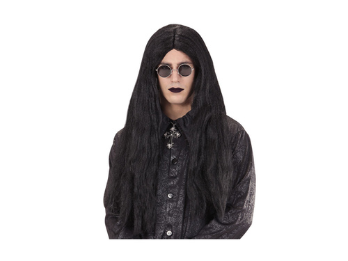 Peruka Ozzy Metalowiec