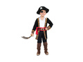 Strój Pirat Bryan
