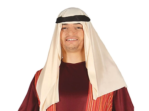 Joseph costume for a man - red