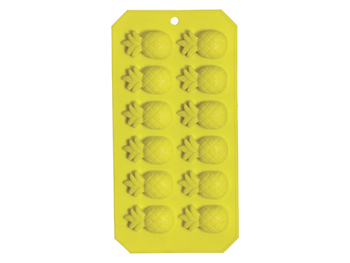 Ice tray Pumpkins