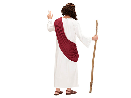 Jesus costume