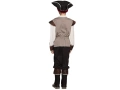 Children's Costume Pirate 4-6 years
