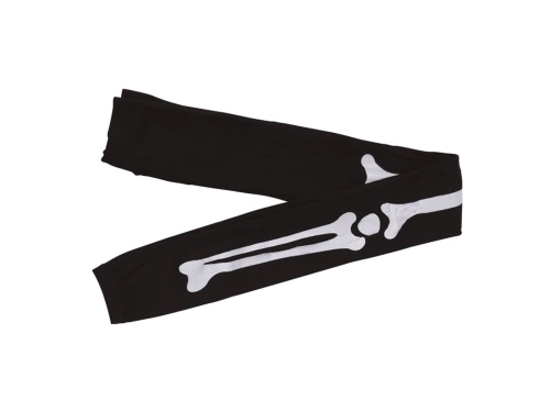 Skeleton tights