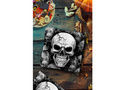 12 Napkins Halloween 33 x33 cm