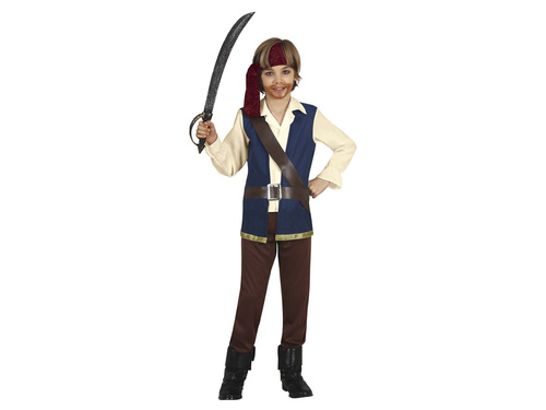 Children's Costume Pirate