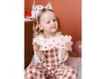 Cat Invitation - 6 pcs