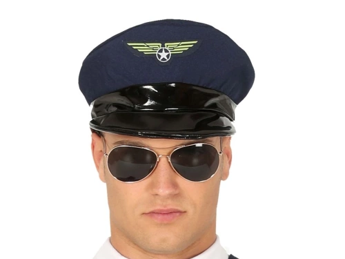 Men's Costume Pilot