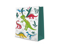 Prezentowa torebka Dinozaury - 1 szt.