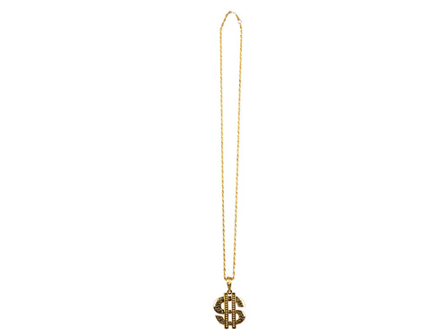 Necklace Dollar