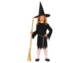 Witch costume