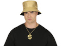 Gold chain - 1 pc