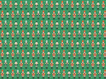 Papier do pakowania prezentów Dziadek do orzechów - 70 x 200 cm - 1 szt.