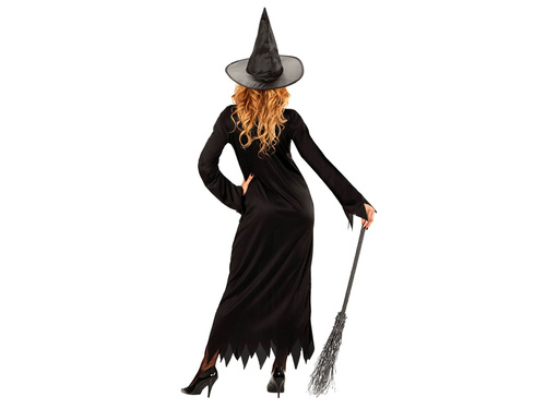 Adult Witch