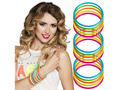 Set Bracelets Rave - 15 pcs.