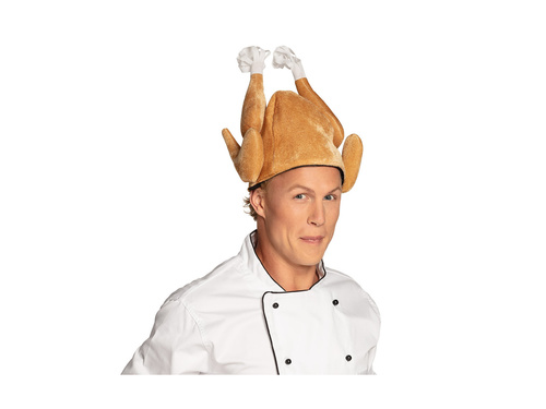 Czapka Smażony Kurczak