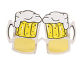 Beer glasses