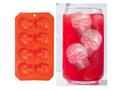 Ice tray Pumpkins
